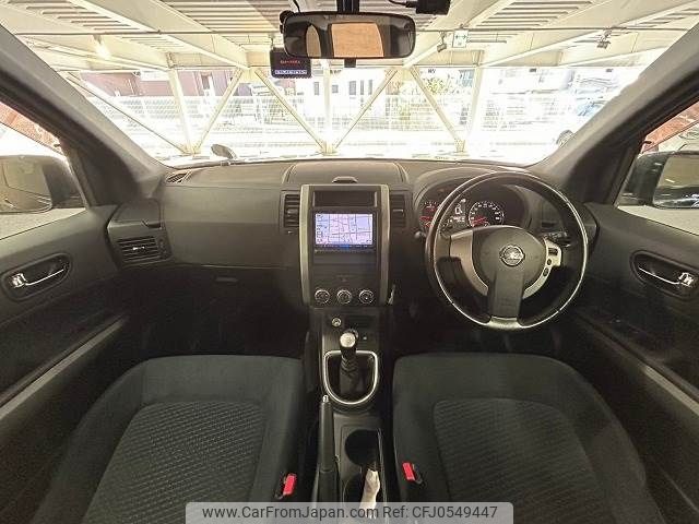 nissan x-trail 2011 -NISSAN--X-Trail LDA-DNT31--DNT31-205987---NISSAN--X-Trail LDA-DNT31--DNT31-205987- image 2