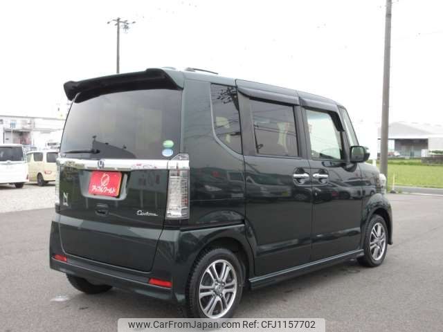 honda n-box 2017 -HONDA 【尾張小牧 583ｷ7035】--N BOX DBA-JF1--JF1-1989537---HONDA 【尾張小牧 583ｷ7035】--N BOX DBA-JF1--JF1-1989537- image 2