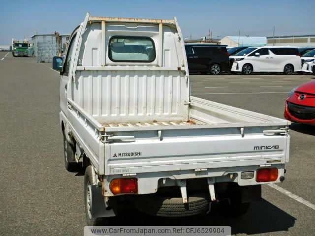 mitsubishi minicab-truck 1996 No.13180 image 2