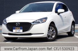mazda demio 2020 CFJ1530923
