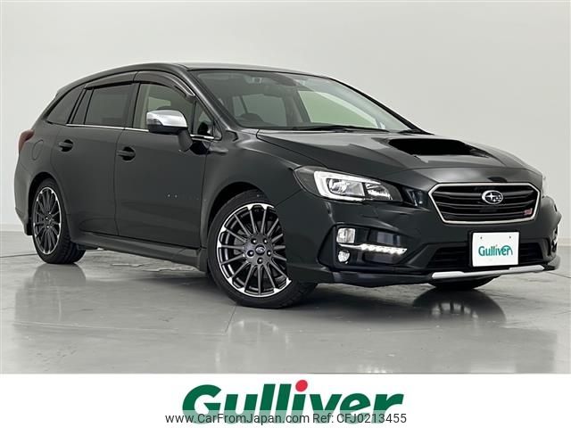 subaru levorg 2016 -SUBARU--Levorg DBA-VMG--VMG-019458---SUBARU--Levorg DBA-VMG--VMG-019458- image 1