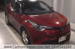 toyota c-hr 2019 -TOYOTA--C-HR ZYX10-2171116---TOYOTA--C-HR ZYX10-2171116-