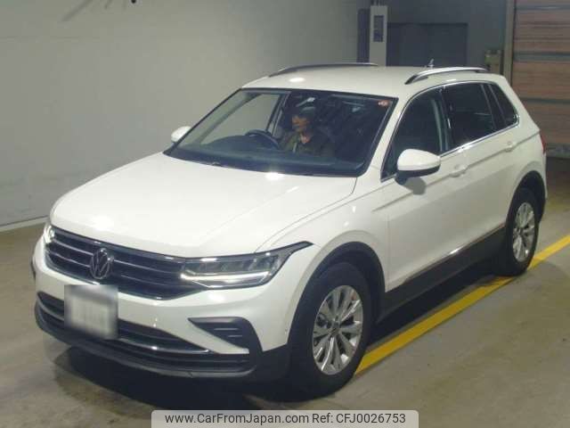 volkswagen tiguan 2022 -VOLKSWAGEN 【横浜 379ｾ1005】--VW Tiguan 3BA-5NDPC--WVGZZZ5NZNW062107---VOLKSWAGEN 【横浜 379ｾ1005】--VW Tiguan 3BA-5NDPC--WVGZZZ5NZNW062107- image 1