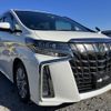 toyota alphard 2021 quick_quick_3BA-AGH30W_AGH30-0342508 image 12