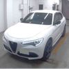 alfa-romeo stelvio 2022 -ALFA ROMEO 【浜松 300ｾ6874】--Alfa Romeo Stelvio 3BA-94920--ZARPAHJN2N7D37085---ALFA ROMEO 【浜松 300ｾ6874】--Alfa Romeo Stelvio 3BA-94920--ZARPAHJN2N7D37085- image 2