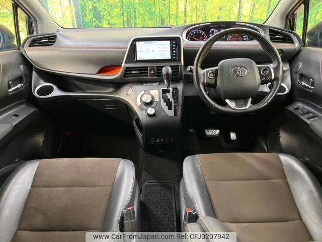 toyota sienta 2018 -TOYOTA--Sienta DBA-NSP170G--NSP170-7179247---TOYOTA--Sienta DBA-NSP170G--NSP170-7179247- image 2