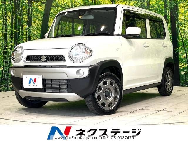 suzuki hustler 2016 -SUZUKI--Hustler DAA-MR41S--MR41S-205451---SUZUKI--Hustler DAA-MR41S--MR41S-205451- image 1