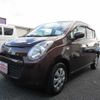 suzuki alto 2010 -SUZUKI--Alto DBA-HA25S--HA25S-710467---SUZUKI--Alto DBA-HA25S--HA25S-710467- image 18