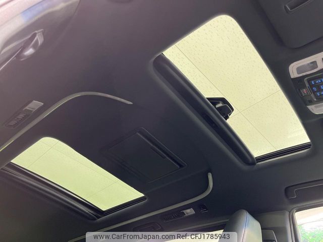 toyota alphard 2020 CFJ1785943 image 2