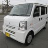 suzuki every 2013 -SUZUKI 【福山 481を0..7】--Every DA64V--DA64V-909458---SUZUKI 【福山 481を0..7】--Every DA64V--DA64V-909458- image 1