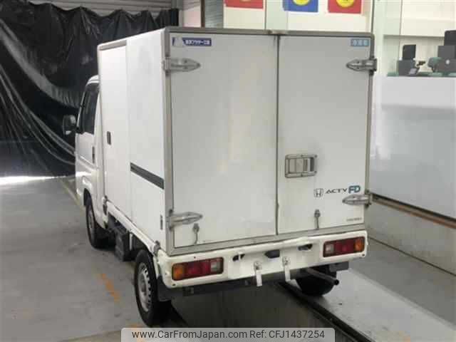 honda acty-truck 2019 -HONDA--Acty Truck HA8--HA8-4400114---HONDA--Acty Truck HA8--HA8-4400114- image 2