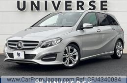 mercedes-benz b-class 2018 -MERCEDES-BENZ--Benz B Class DBA-246242--WDD2462422J472210---MERCEDES-BENZ--Benz B Class DBA-246242--WDD2462422J472210-