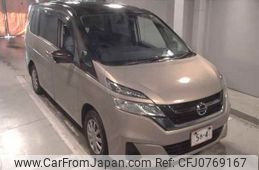 nissan serena 2018 -NISSAN--Serena GNC27-006797---NISSAN--Serena GNC27-006797-