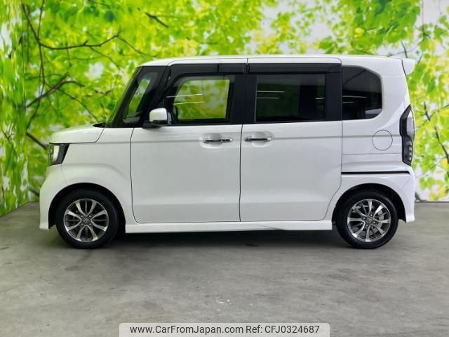 honda n-box 2021 quick_quick_6BA-JF3_JF3-5080869 image 2