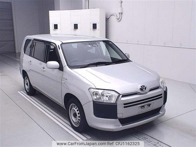 toyota probox-van 2020 -TOYOTA--Probox Van NHP160V-0018408---TOYOTA--Probox Van NHP160V-0018408- image 1