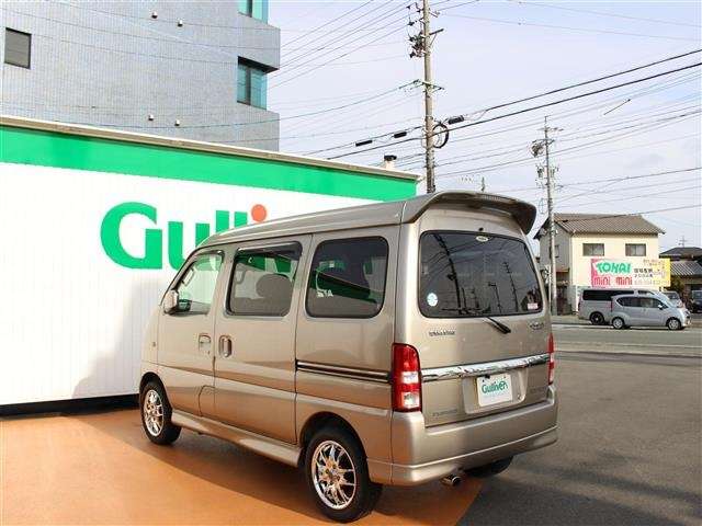 suzuki every-wagon 2002 -スズキ--ｴﾌﾞﾘｨﾜｺﾞﾝ GH-DA62W--DA62W-710454---スズキ--ｴﾌﾞﾘｨﾜｺﾞﾝ GH-DA62W--DA62W-710454- image 2