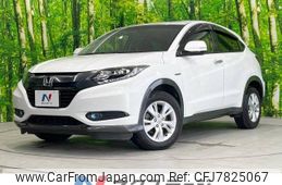 honda vezel 2014 -HONDA--VEZEL DAA-RU3--RU3-1041553---HONDA--VEZEL DAA-RU3--RU3-1041553-