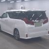 toyota alphard 2022 quick_quick_3BA-AGH30W_AGH30-0430315 image 4