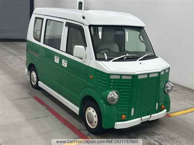 suzuki every 2014 CFJ1757807 image 1