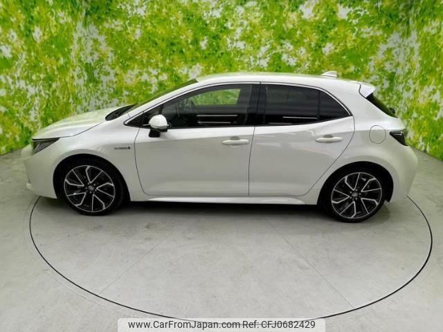 toyota corolla-sport 2020 quick_quick_6AA-ZWE211H_ZWE211-1033513 image 2