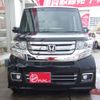 honda n-box 2016 -HONDA--N BOX DBA-JF2--JF2-2501834---HONDA--N BOX DBA-JF2--JF2-2501834- image 4