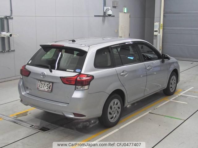 toyota corolla-fielder 2019 quick_quick_DBA-NZE164G_NZE164-7074874 image 2