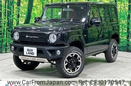 suzuki jimny 2021 -SUZUKI--Jimny 3BA-JB64W--JB64W-202596---SUZUKI--Jimny 3BA-JB64W--JB64W-202596-