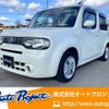 nissan cube 2011 -NISSAN--Cube DBA-Z12--Z12-173404---NISSAN--Cube DBA-Z12--Z12-173404- image 1