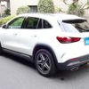 mercedes-benz gla-class 2022 -MERCEDES-BENZ--Benz GLA 3DA-247713M--W1N2477132J380221---MERCEDES-BENZ--Benz GLA 3DA-247713M--W1N2477132J380221- image 3