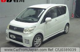 daihatsu move 2009 -DAIHATSU--Move L175S-0265718---DAIHATSU--Move L175S-0265718-