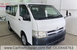 toyota hiace-van 2013 quick_quick_CBF-TRH200V_TRH200-0184000