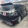 toyota vellfire 2016 -TOYOTA--Vellfire DBA-AGH30W--AGH30-0081465---TOYOTA--Vellfire DBA-AGH30W--AGH30-0081465- image 3