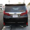 toyota alphard 2020 -TOYOTA--Alphard AGH30W--AGH30-0327653---TOYOTA--Alphard AGH30W--AGH30-0327653- image 10