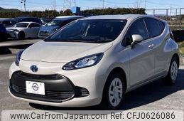 toyota aqua 2021 quick_quick_6AA-MXPK11_MXPK11-2015990