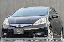 honda fit-shuttle-hybrid 2011 quick_quick_DAA-GP2_GP2-3014164