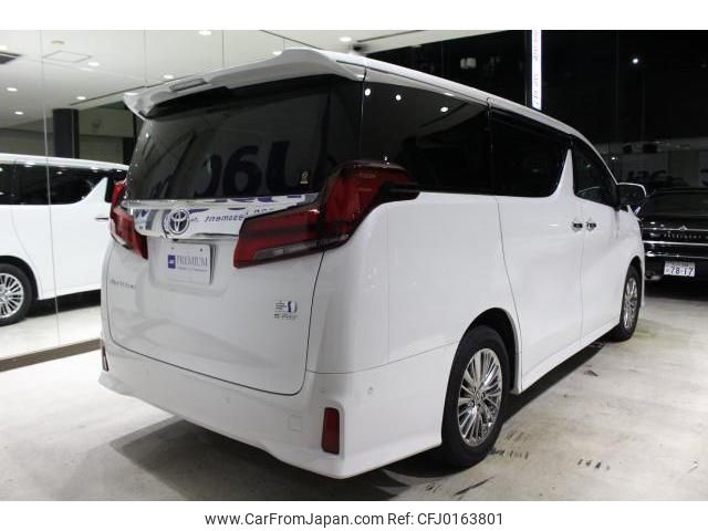 toyota alphard 2021 quick_quick_6AA-AYH30W_0129438 image 2