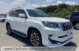 toyota land-cruiser-prado 2022 quick_quick_3DA-GDJ151W_GDJ151-0012690