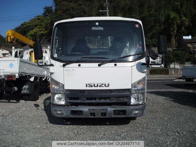 isuzu elf-truck 2007 GOO_NET_EXCHANGE_0904179A30241127W001 image 2