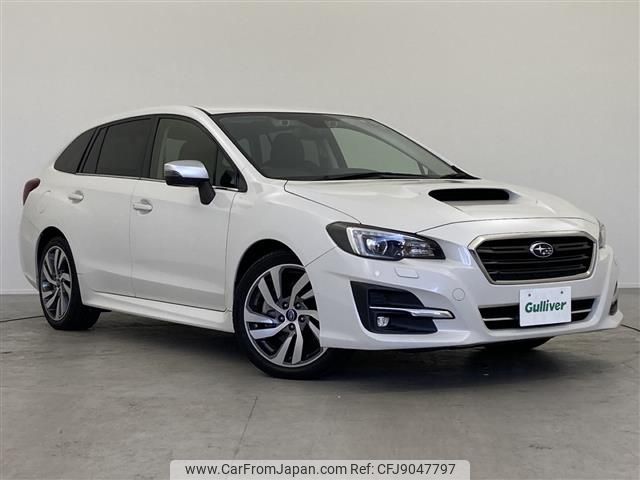 subaru levorg 2017 -SUBARU--Levorg DBA-VM4--VM4-109240---SUBARU--Levorg DBA-VM4--VM4-109240- image 1