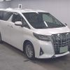 toyota alphard 2018 quick_quick_DBA-GGH30W_GGH30-0022794 image 1