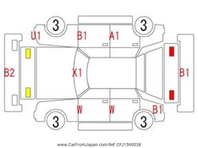 audi a4 2014 CFJ1590038 image 2