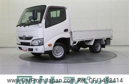 toyota toyoace 2018 CFJ1498414