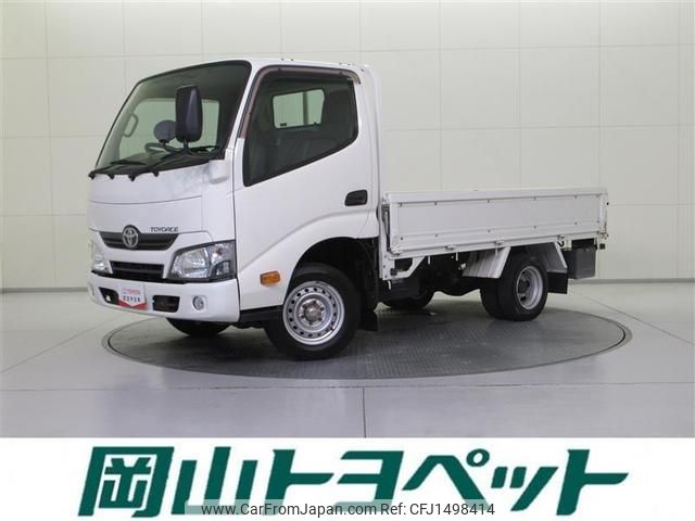 toyota toyoace 2018 CFJ1498414 image 1
