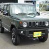 suzuki jimny 2024 -SUZUKI 【群馬 582ｶ3246】--Jimny JB64W--355965---SUZUKI 【群馬 582ｶ3246】--Jimny JB64W--355965- image 25