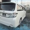 toyota vellfire 2012 quick_quick_DBA-ANH20W_8246744 image 4