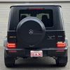 mercedes-benz g-class 2024 quick_quick_4AA-465250C_W1N4652501X009886 image 11