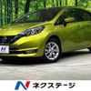 nissan note 2017 CFJ1717427 image 1