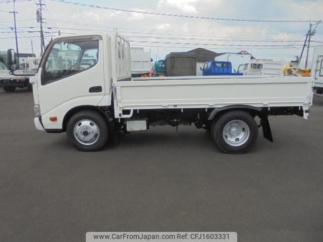 hino dutro 2017 CFJ1603331 image 2