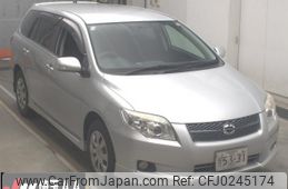 toyota corolla-fielder 2006 -TOYOTA--Corolla Fielder NZE141G-9004059---TOYOTA--Corolla Fielder NZE141G-9004059-