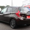 nissan note 2015 -NISSAN--Note DBA-E12--E12-360461---NISSAN--Note DBA-E12--E12-360461- image 15